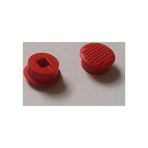 SSEA New Original TrackPoint Red Cap For IBM thinkpad T460S T460P E560 E570 T470S X1C P50 P70 Mouse Pointer