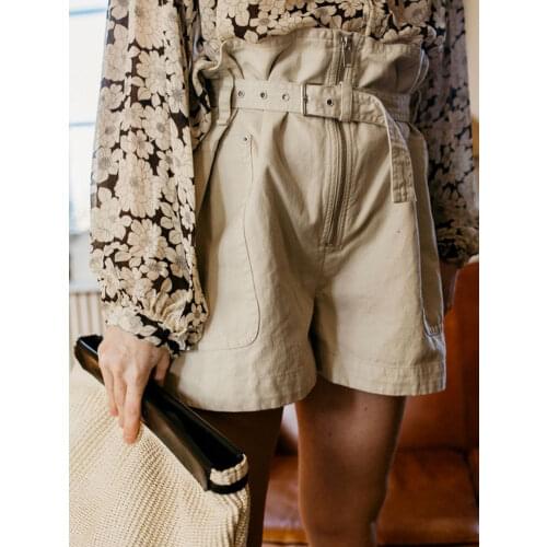 VNXIFM Women's Short Shorts