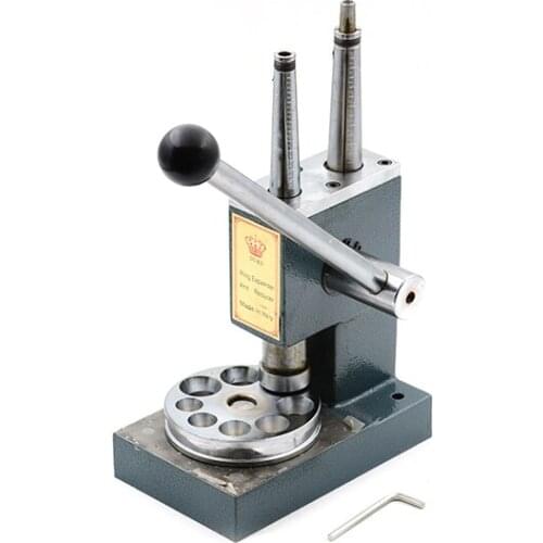 High-quality parallel bars ring expander double column ring expander reducer meson expander reducer double rod expander