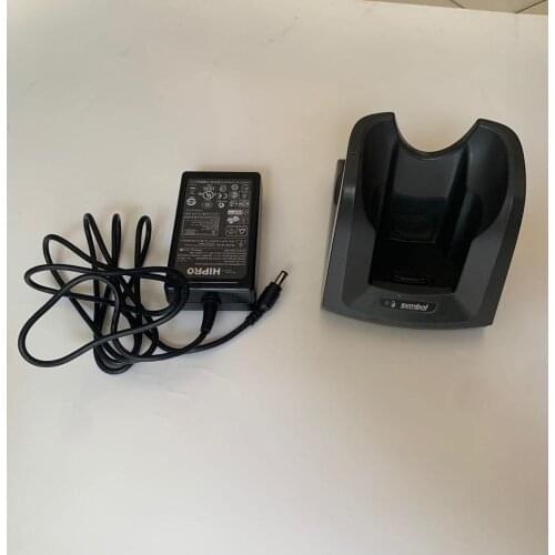 Charger for Symbol Motorola MC3090 MC3190 Charging USB Cradle CRD3000-100RES