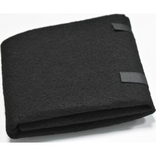 1pack Air Purifier black Carton Pre-filter Replacements Parts fit for Honeywell A HRF-AP1 Part # 38002 HPA100 200 300 Series