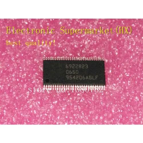 100% New original ICS954206BGLFT