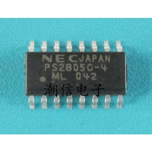 10cps PS2805C-4 SOP-16