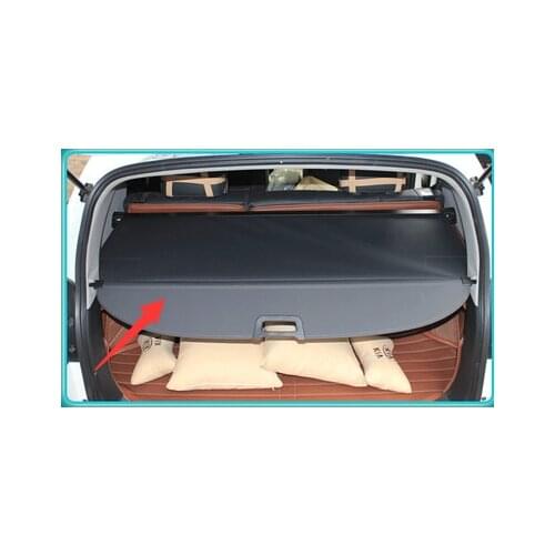 2014 2015 2016 2017 for Kia Sportager special modified car trunk cover material curtain separated block,Car styling