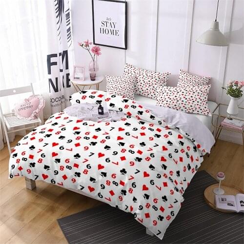 3D Home comforter bedding sets Qualified Queen King Bedding Set Duvet Cover Pillow Cases comforter bedding sets 2-3pcs home