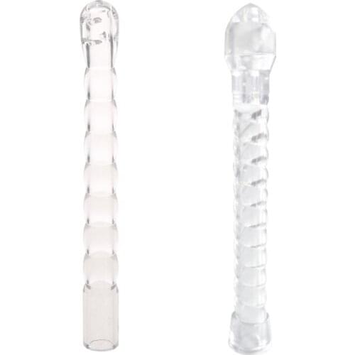 13MA 5 Pcs Bidet Cleaning Flusher Bottle Nozzle Tip Safe Flexible Comfort