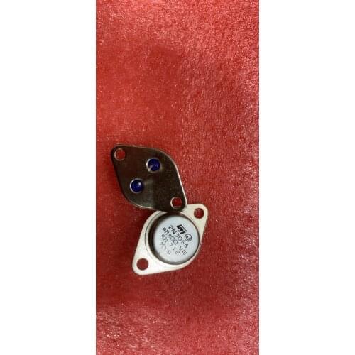 2N3055 TO-3 15A 60V Processors and microcontrollers 50PCS -1lot