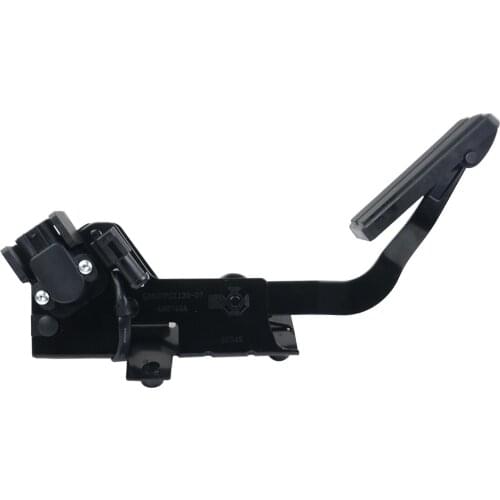 AP03 For Ford Excersion V8 F250 F350 F450 F550 Super Duty 7.3L V8 5.4L 6.8L New Accelerator Gas Pedal & Sensor F81Z9F836AA