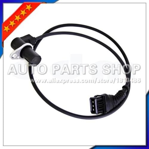 Car accessories Crankshaft Position Sensor PLUSE SENSOR OE 12141703277 for E36 E39 crankshaft position sensor Auto parts