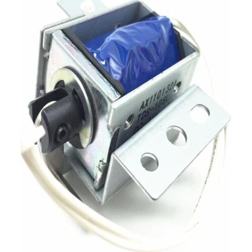 FREE SHIPPING FOR RICOH AFICIO MP 1100 1350 9000 1356 907 1107 1357 D0594830 DUPLEX DC SOLENOID GENUINE