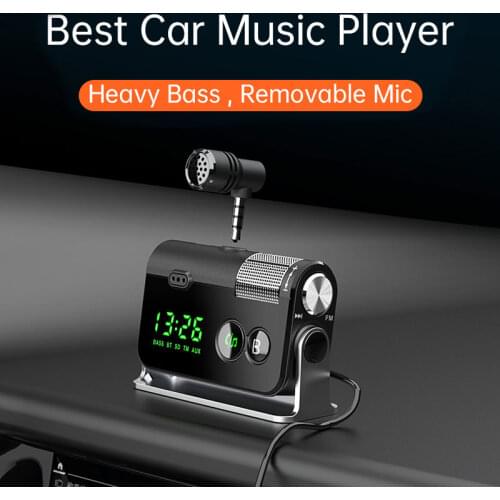 CDEN Car Bluetooth
