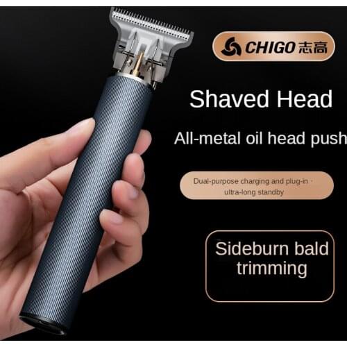 Все для стрижки и бритья Chigo China At AliExpress