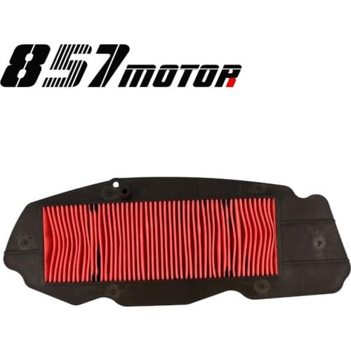 For Honda FJS400 FJS600 FJS 400 600 Silver wing Air Filters Cleaner Engine purifier moto Intake Motorcycle Accessories Motorbike