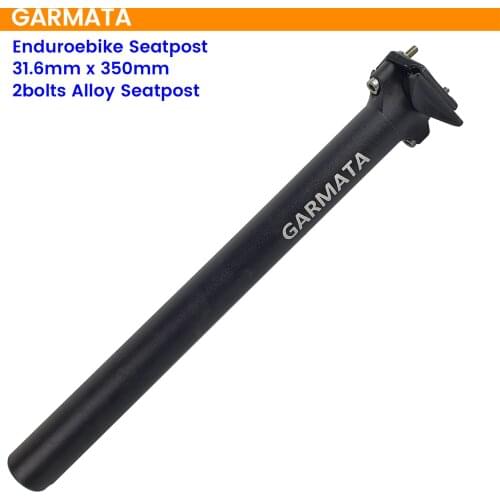 Garmata Seat Posts