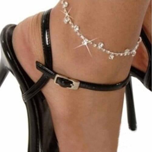 Chain Bracelets KISSWIFE China