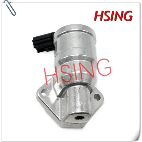 HSINGYE BRAND-NEW# BP2Y-20-660 IDLE AIR CONTROL VALVE Fits For 1999-2003 Mazda Protege 1.6L ***Part No# BP4W-20-660