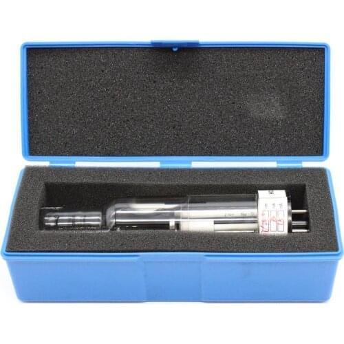 Atomic absorption element lamp Ca-Mg Multi Element Hollow Cathode Lamp Atomic Absorption Spectrometer Light 2-in-1