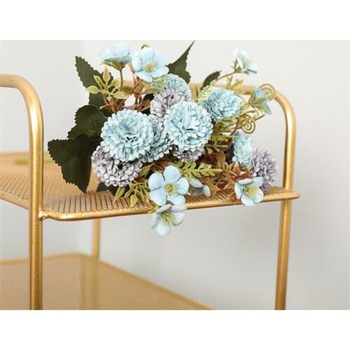 Искусственные гвоздики LISM China At AliExpress