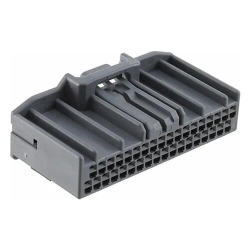 MX34036SF1 and MX34036NF2 Rectangular Connectors - Housings Series MX34 with M34S75C4F2 Terminal