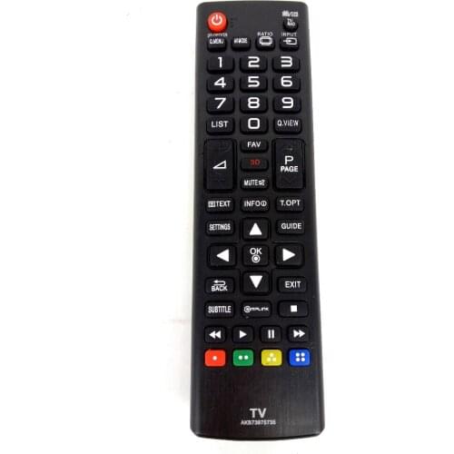 Original Remote control for LG AKB73975735 for AKB73715619 AKB73715657 AKB74475418 AKB73715606 AKB73715608 AKB73975739 TV Remote