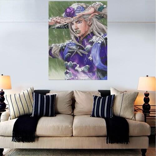 Posters Canvas Painting Bull And Bear War Wall Art Decor Posters And Prints Room Decor Pictures For Home Design Wall Art