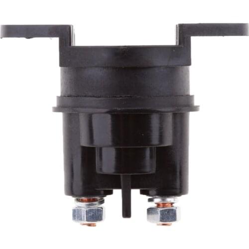 STARTER SOLENOID RELAY For SEADOO UTOPIA 2004-2009, WAKE 2009-2012 SMR6012