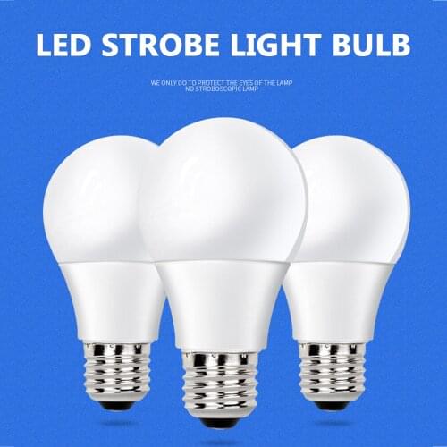 SUCHME LED Bulbs E27
