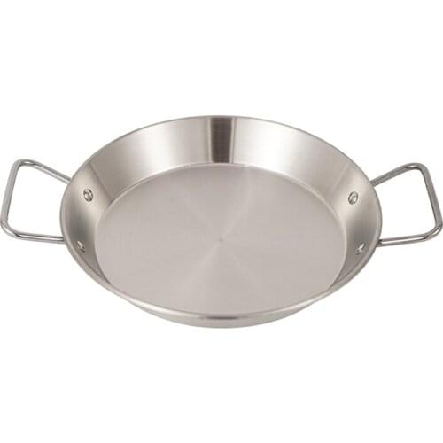 Ultralight Portable Folding Frying Pan Cooking Pot Outdoor Camping BBQ Cookware Pot Tableware Cutlery