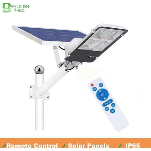 BEYLSION Solar LED Street Lamp 300W 200W 100W 50W 30W 20W 10W Solar Garden Light LED Street Light Solar LED Solar Light Outdoor