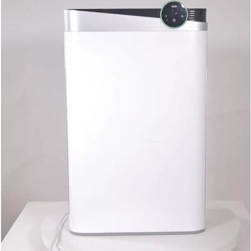 Olansi K08E model uv room air purifier with humidifier function