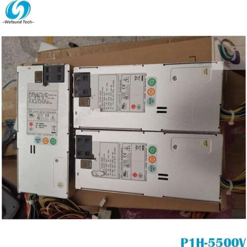 100% working power supply For P1H-5500V Fully tested
