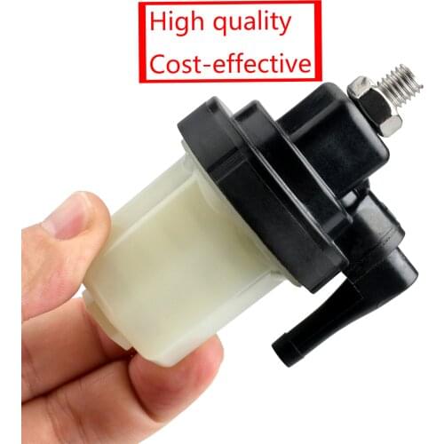 61N-24560-00 Filter Assy for yamaha 2T 5-90HP or 4T F9.9-F50 61N-24560-01 61N-24560 for Parsun Hidea Seapro outboard motor