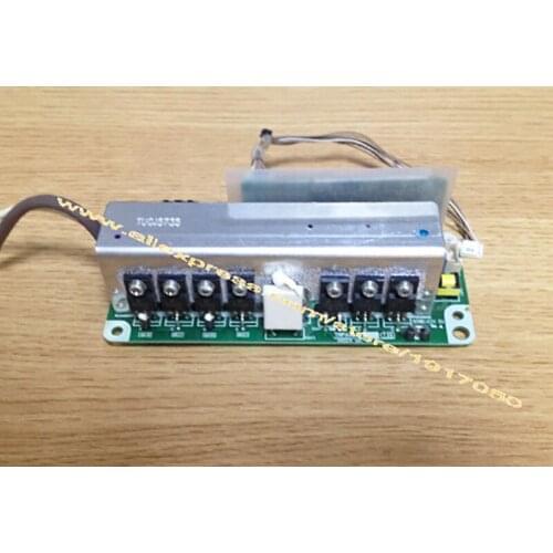 Projector Ballast For Panasonic PT-LB75/PT-LB90/PT-DX 800UK Lamp Driver Board
