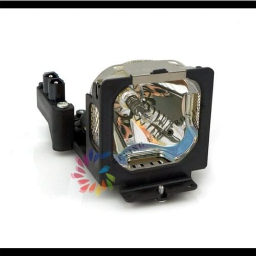 Free Shipping POA-LMP65 610-307-7925 Original Projector Lamp with housing For PLC-SU50 PLC-SU50S PLC-SU51 PLC-XL20 PLC-XU25A