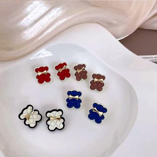 Детские серьги Co coolest China At AliExpress