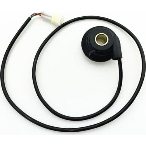 For 15mm Off-road Motorcycle Accessories Digital Instrument Sensor Speedometer Mileage Sensor Inner Diameter