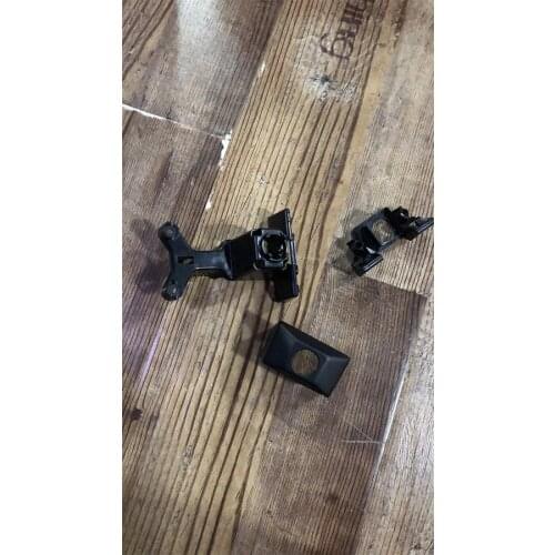 For Passat B8 Original 360 Environment Viewer Camera Front bumper Grille bracket