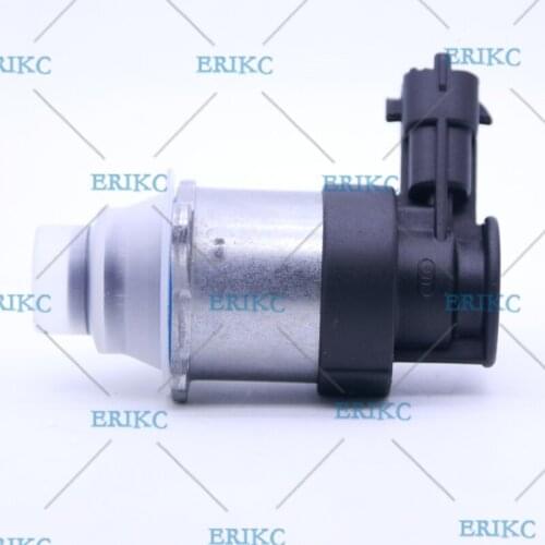 ERIKC 0928400707 diesel fuel pumps Metering Solenoid valve and auto engine common rail Fuel Inlet Metering Valve 0 928 400 707