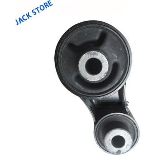 FAW Oley engine foot rubber, engine foot rubber, rear support rubber, engine mount foot pad, gearbox rear rubber, original fac