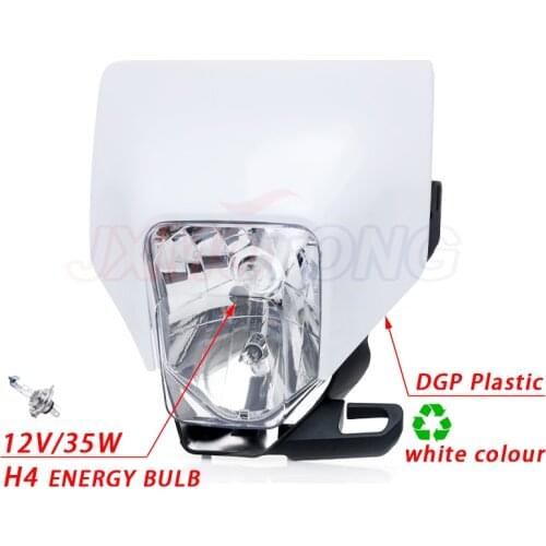 JXMOTONG Headlamps