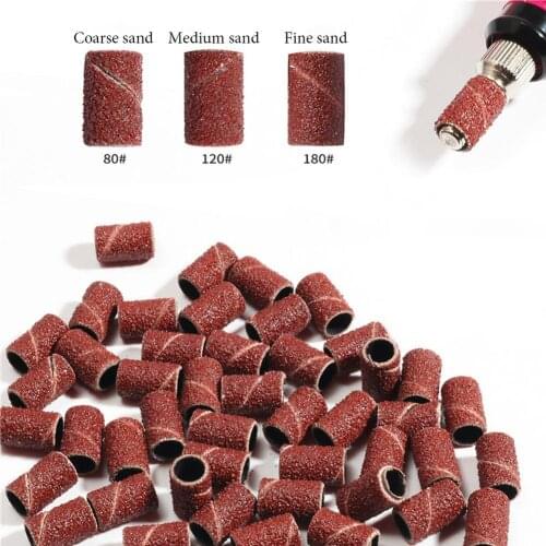 Mfeisi Equipment And Tools For Manicure And Pedicure