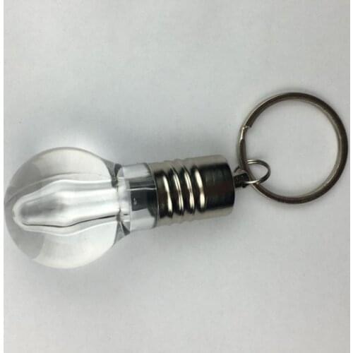 Mini Light Bulb USB Flash Drive 2.0 16GB 8GB 32GB 4GB 64GB Cartoon Blue Led pendrive flash memory stick pen drive usb stick gift