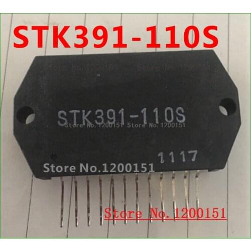 STK391-110S STK396-120 STK401-051 STK404-050 STK404-100 STK4362 STK5392 STK669-040 STK712-070 MODULES