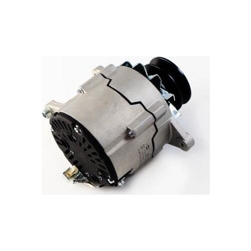 NEW HNROCK 28V 55A ALTERNATOR JFZ255-D47 JFZ2548X FOR DONGFENG CHAOCHAI 6102BG-E2-2F