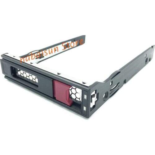 NEW 774026-001 FOR 4200 Gen10 4510 1650 3.5" Gen9 Servers HDD Tray Caddy