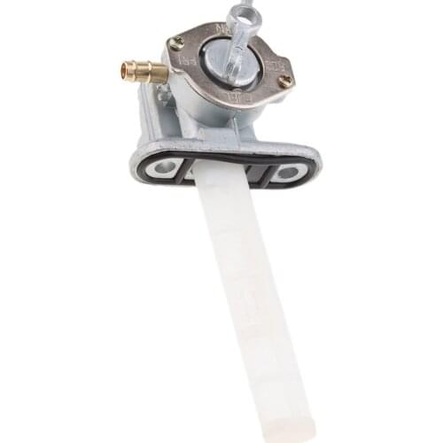 Motorcycle Fuel Gas Switch On Off Gas Valve Petcock Switch Fits for Suzuki Katana 600 GSX600F/750 GSX750 Motorcycle Accessories