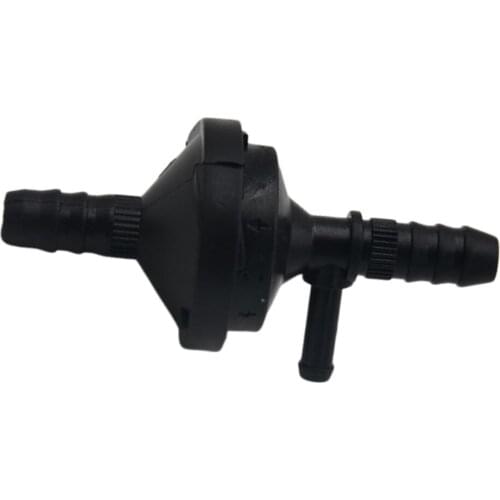 Brand New Air Pump Vacuum Check Valve Universal FOR Audi 058905291