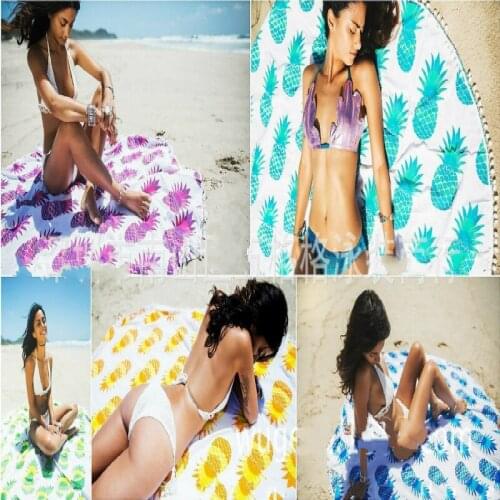 Wave Risk Microfiber Body Towels