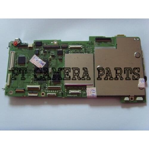 Free Shipping !! 100% Original 5D MARK II 5D MARKII 5DII 5D2 Main board MCU Mother board camera for Canon 5D MARK II 5DII