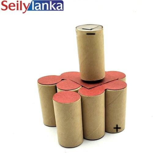 3000mAh for Elu 12V Ni MH Battery pack CD EZWA 50 EZWA50 for self-installation